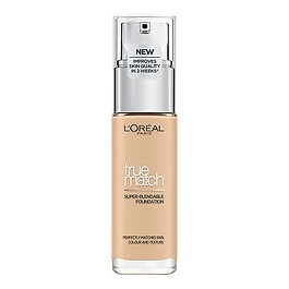 True Match Foundation